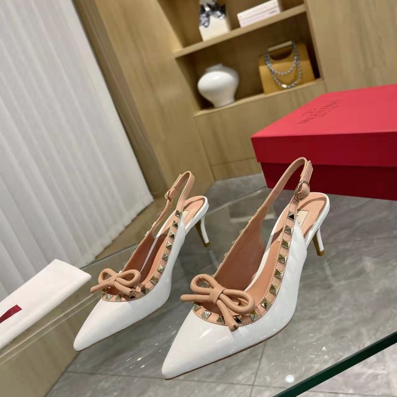 Valentino High Heels